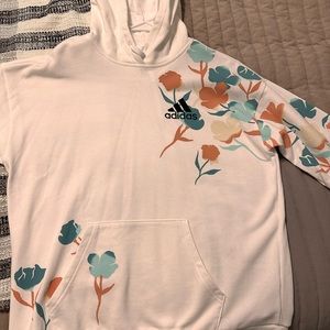 Addidas sweater